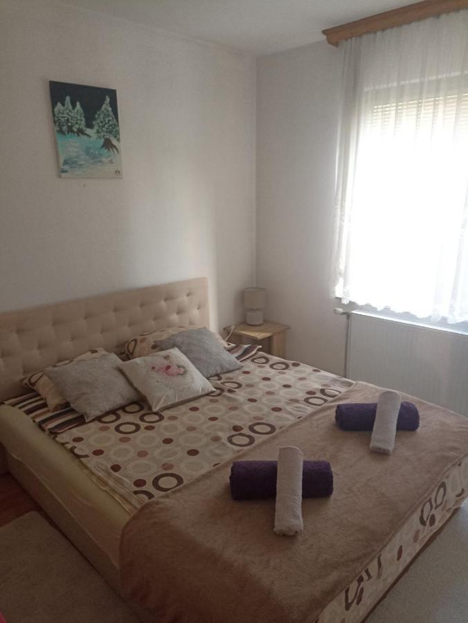 Sleep & Fly - Sarajevo Airport Apartment Exterior photo